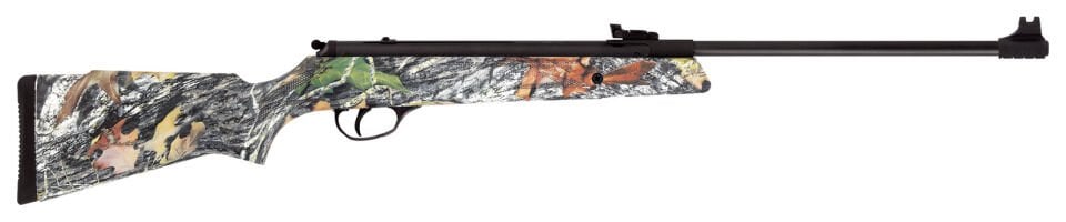 Hatsan Mod 33 5.5 Havalı Tüfek