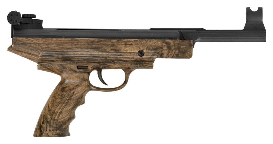 Hatsan Mod 25 Havalı Tabanca