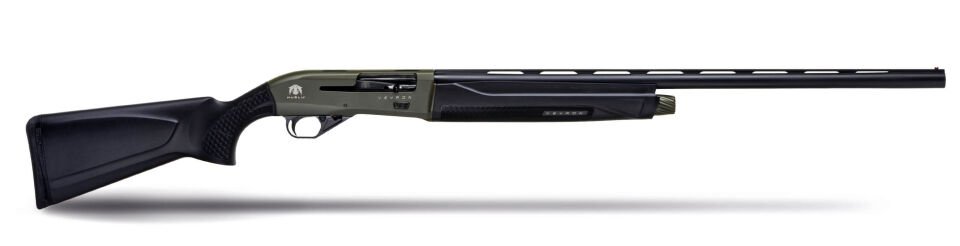 Huğlu Veyron Synthetic Green Otomatik Av Tüfeği