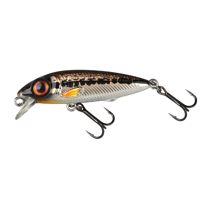 SPRO Iris The Kid Vairon 3,8CM 3G Sert Yem