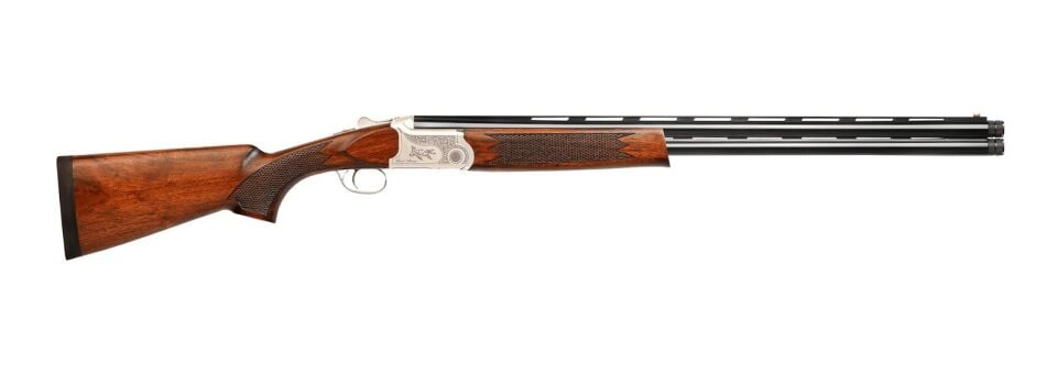 Kral Arms Caracara Süperpoze Av Tüfeği (CW-0004 - EJEKTÖRLÜ)