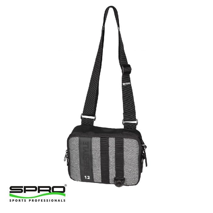 SPRO Freestyle Yan Çanta
