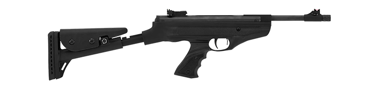 Hatsan Mod 25 Super Tact Havalı Tüfek
