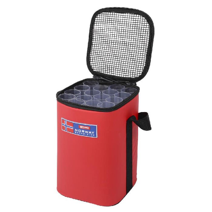 SPRO Norway Expedition HD Pilker Çanta