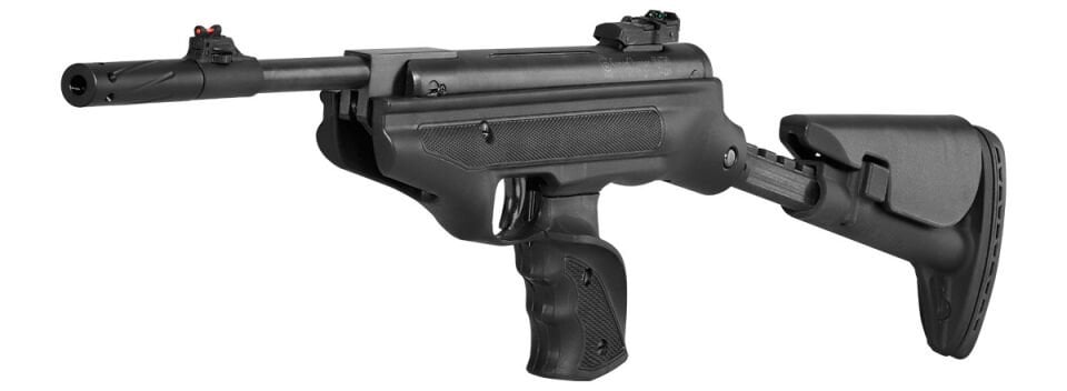 Hatsan Mod 25 Super Tact QE Havalı Tüfek