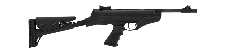 Hatsan Mod 25 Super Tact QE Havalı Tüfek