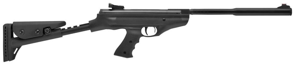 Hatsan Mod 25 Super Tact QE Havalı Tüfek