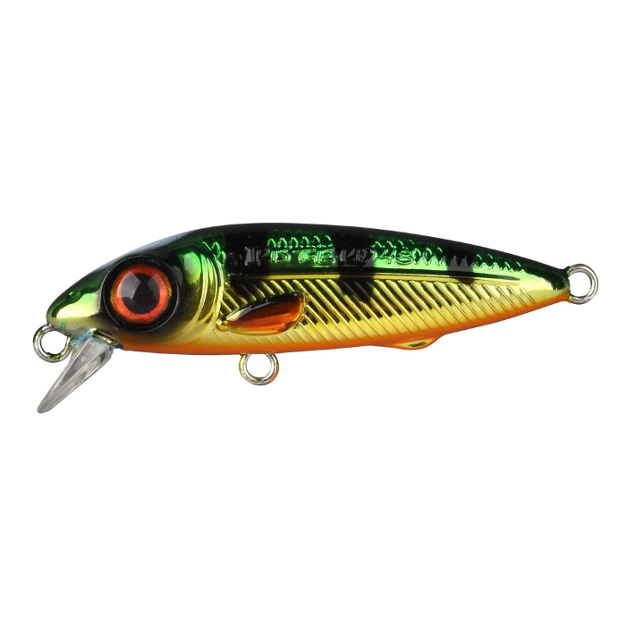 SPRO Iris The Kid Perch Sert Yem 3,8CM 3G