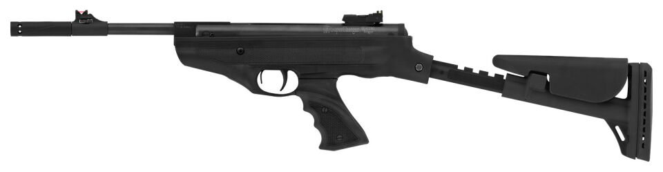 Hatsan Mod 25 Super Tact Vortex Havalı Tüfek