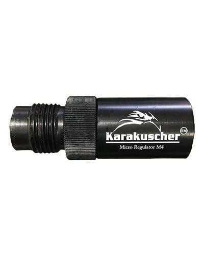 Karakuscher Micro Bağlı Atış Regülatörü (Model M4)