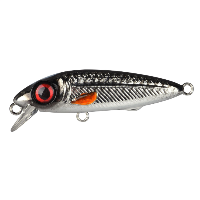 SPRO Iris The Kid Roach Sert Yem 3,8CM 3G