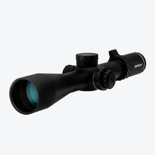 5 Primal 3-18x50 FFP MIL