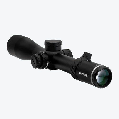 5 Primal 3-18x50 FFP MIL