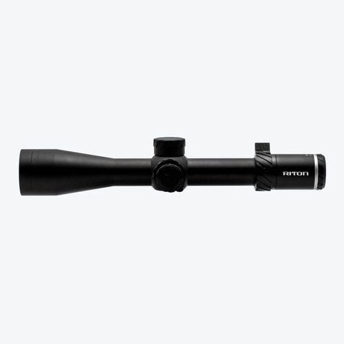 5 Primal 3-18x50 FFP MIL