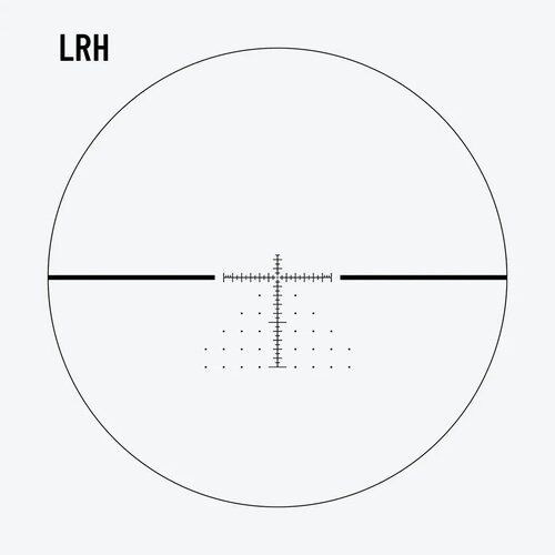 5 Primal 3-18x50 FFP MIL