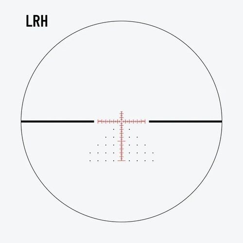 5 Primal 3-18x50 FFP MIL