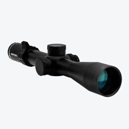 5 Primal 3-18x50 FFP MIL