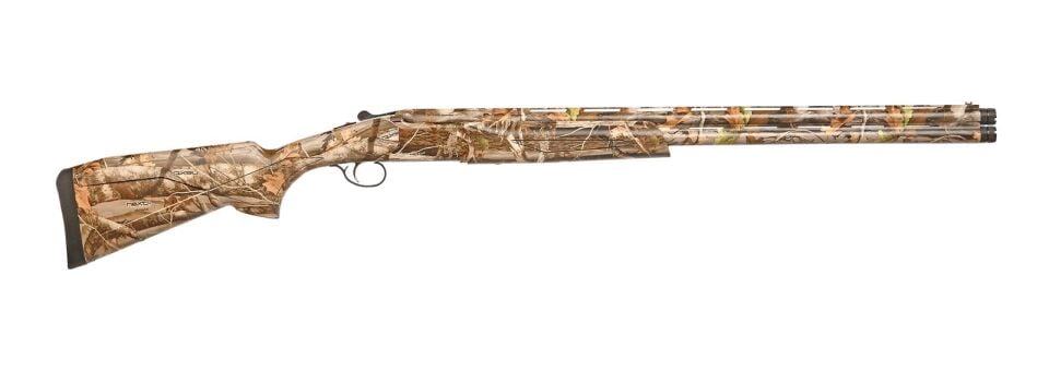 Kral Arms Caracara Synthetic Camo Süperpoze Av Tüfeği (CSFC-0001 - EJEKTÖRLÜ)