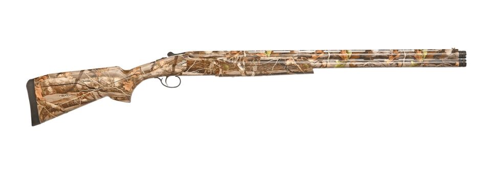 Kral Arms Caracara Synthetic Camo Süperpoze Av Tüfeği (CSFC-0001)