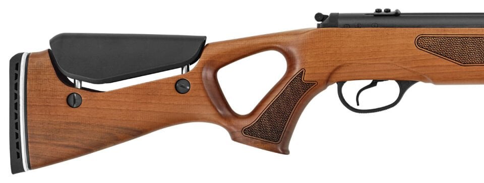 Hatsan Mod 65 Vortex Havalı Tüfek