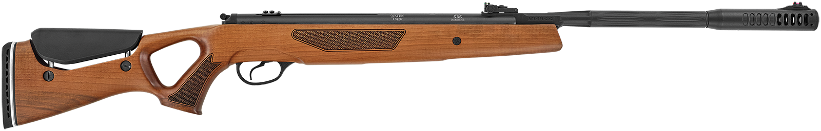 Hatsan Mod 65 Vortex Havalı Tüfek