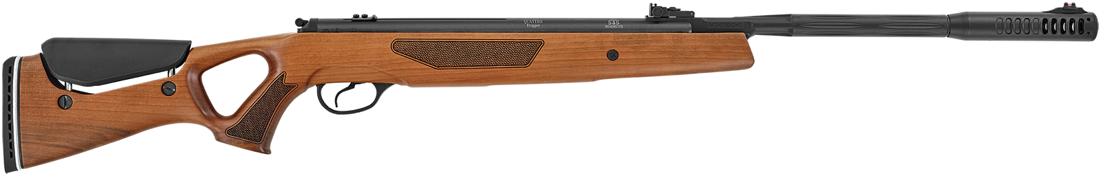 Hatsan Mod 65 Vortex Havalı Tüfek