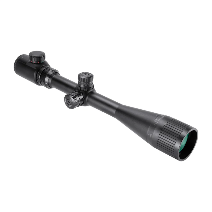BARSKA 4-16X40 AO IR EXTERNAL Tüfek Dürbünü