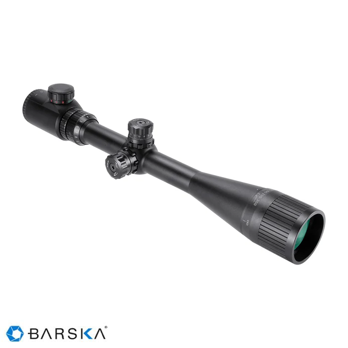 BARSKA 4-16X40 AO IR EXTERNAL Tüfek Dürbünü