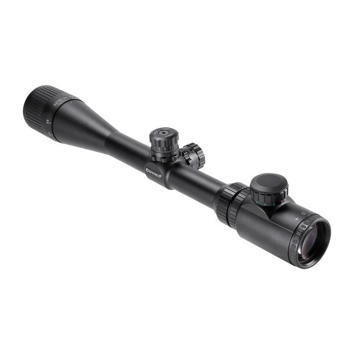 BARSKA 4-16X40 AO IR EXTERNAL  Tüfek Dürbünü