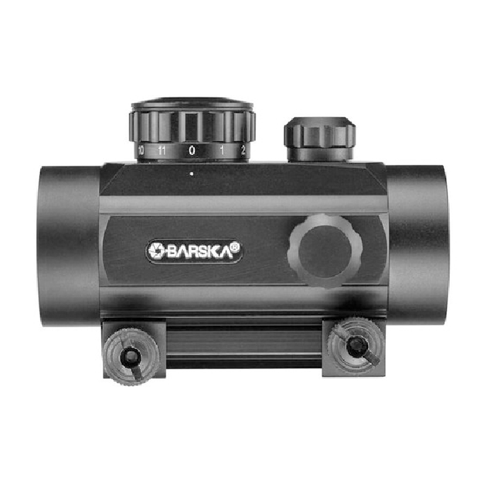 BARSKA30MM, RED DOT, SHORT TUBE Tüfek Dürbünü