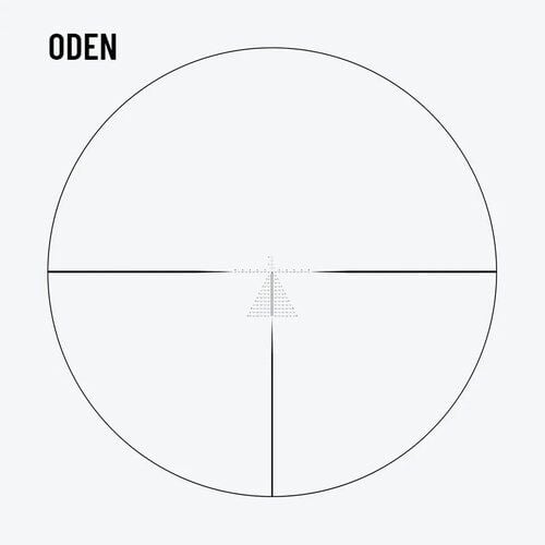 7 Conquer 3-24x56 FFP MIL, 34mm, Zero Stop