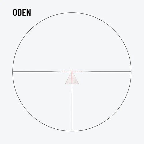 7 Conquer 3-24x56 FFP MIL, 34mm, Zero Stop