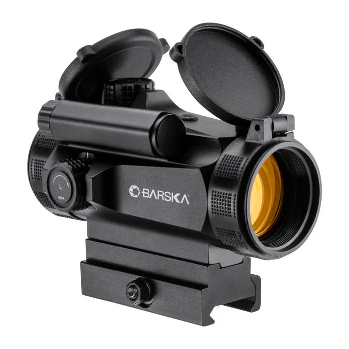 BARSKA 1x30 ARX HQ RED DOT Nişangah