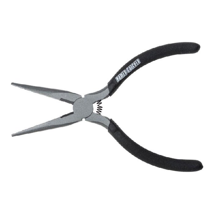 SPRO PC Carbon Çelik Pense 16cm