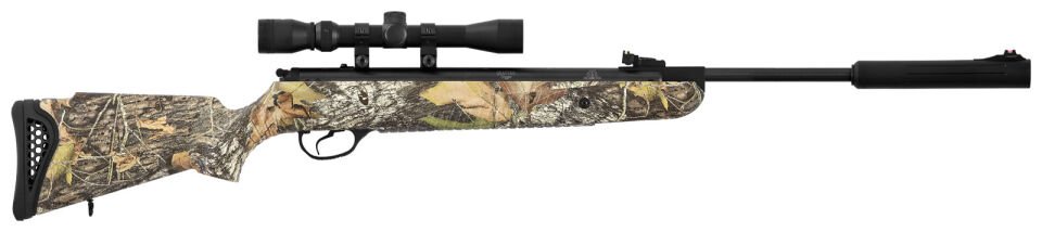 Hatsan Mod 85 Sniper Havalı Tüfek