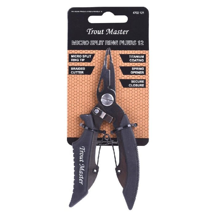 SPRO TITANIUM MICRO Pense 12 cm