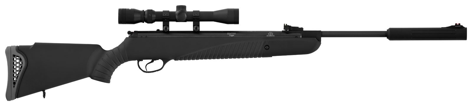Hatsan Mod 85 Sniper Vortex Havalı Tüfek