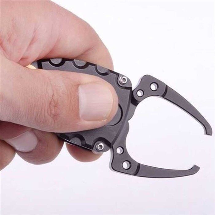 T.D. SPRO Askılı Balık Tutucu 9Cm