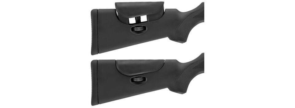 Hatsan Mod 87 Vortex QE Havalı Tüfek