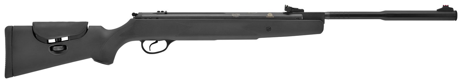 Hatsan Mod 87 Vortex QE Havalı Tüfek