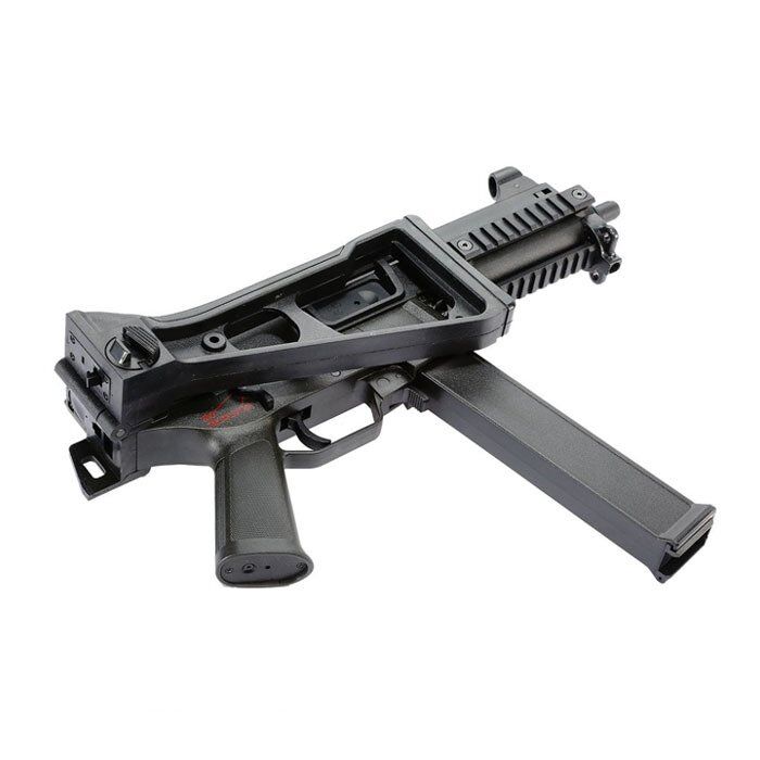 UMAREX Heckler&Koch UMP 6mm Yarı Otomatik
