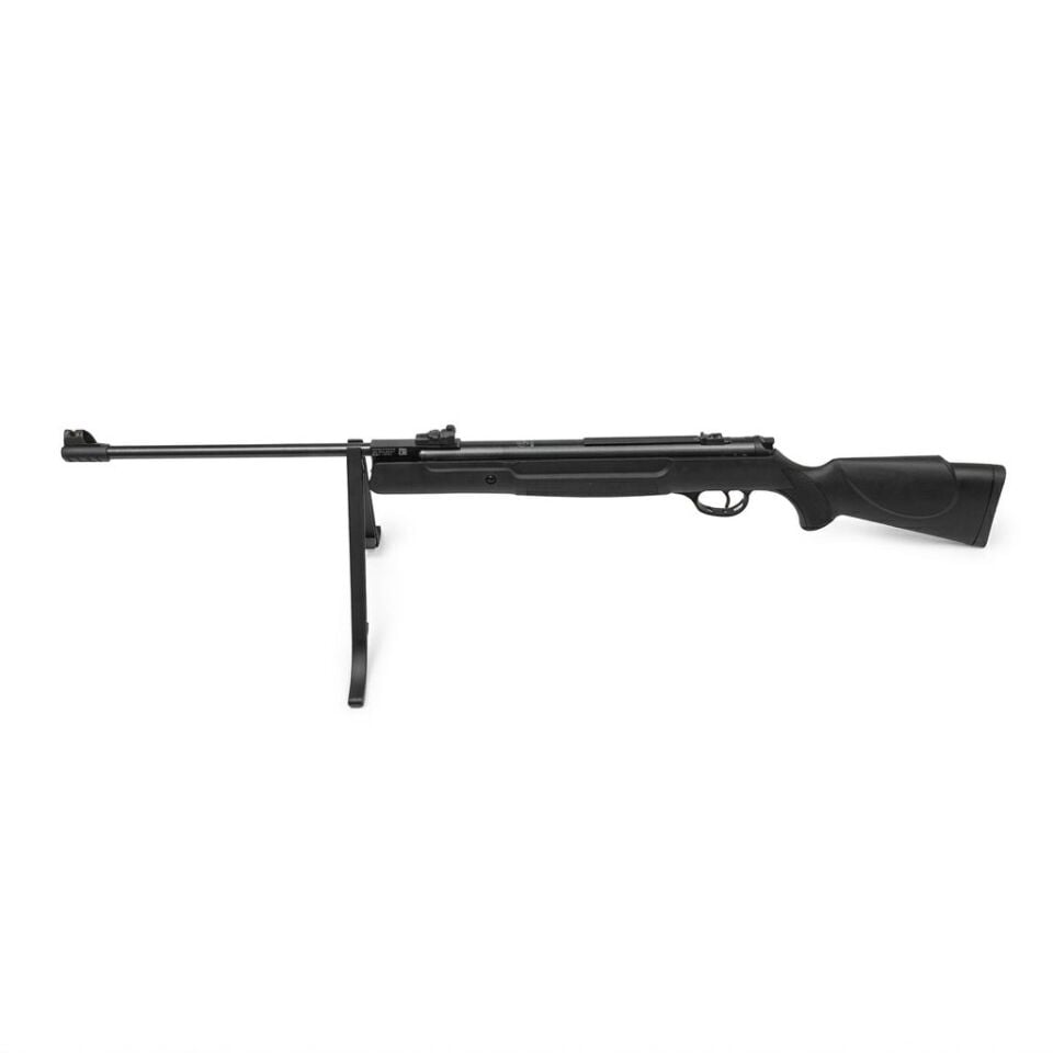Hatsan Mod 90 Havalı Tüfek, yandan görünüm