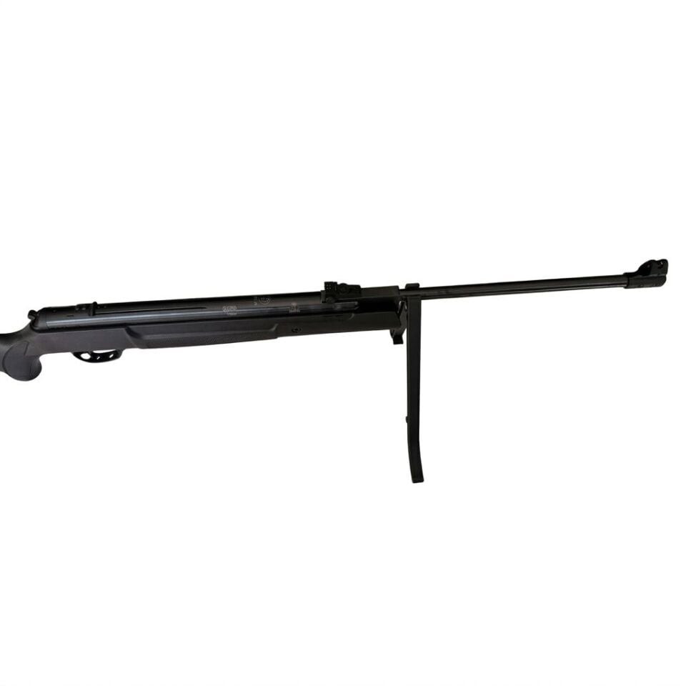 Hatsan Mod 90 Havalı Tüfek, yandan görünüm