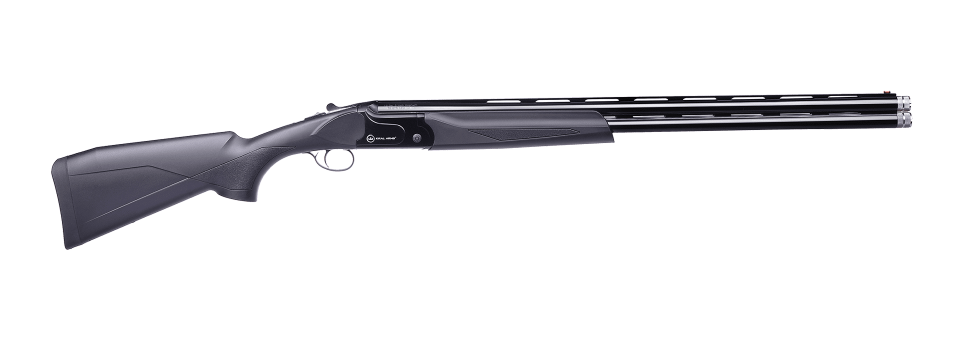 Kral Arms Caracara Synthetic Süperpoze Av Tüfeği (CSB-0002)