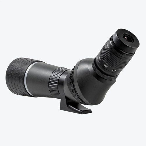5 Primal 15-45x60 Angled Spotting Scope