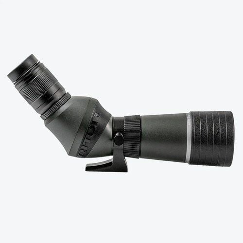 5 Primal 15-45x60 Angled Spotting Scope