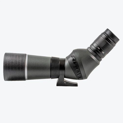 5 Primal 15-45x60 Angled Spotting Scope