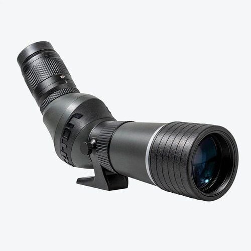 5 Primal 15-45x60 Angled Spotting Scope