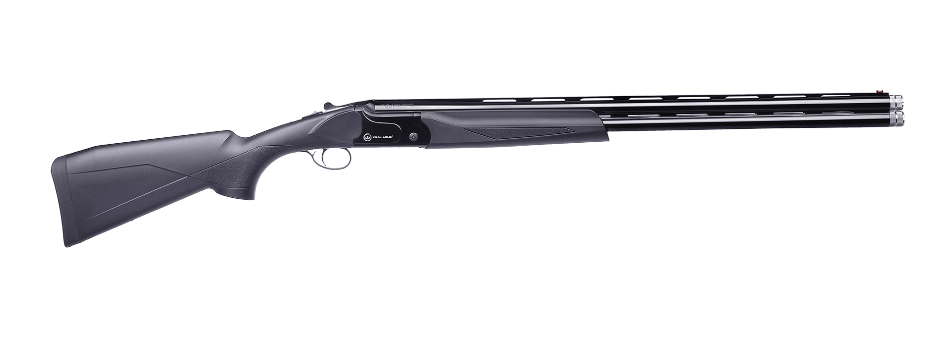 Kral Arms Caracara Synthetic Süperpoze Av Tüfeği (CSW-0001 - EJEKTÖRLÜ)