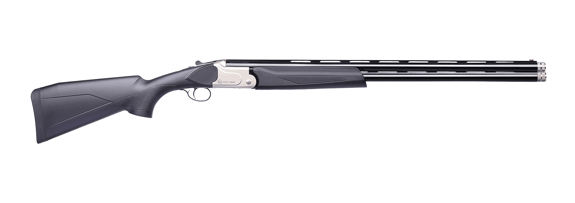 Kral Arms Caracara Synthetic Süperpoze Av Tüfeği (CSW-0001)